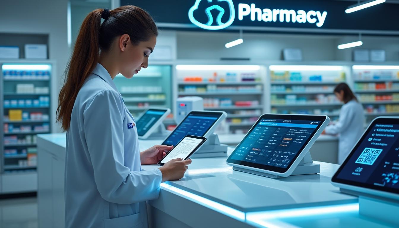 découvrez les services et conseils personnalisés de notre pharmacie à chartres pour prendre soin de votre santé au quotidien.