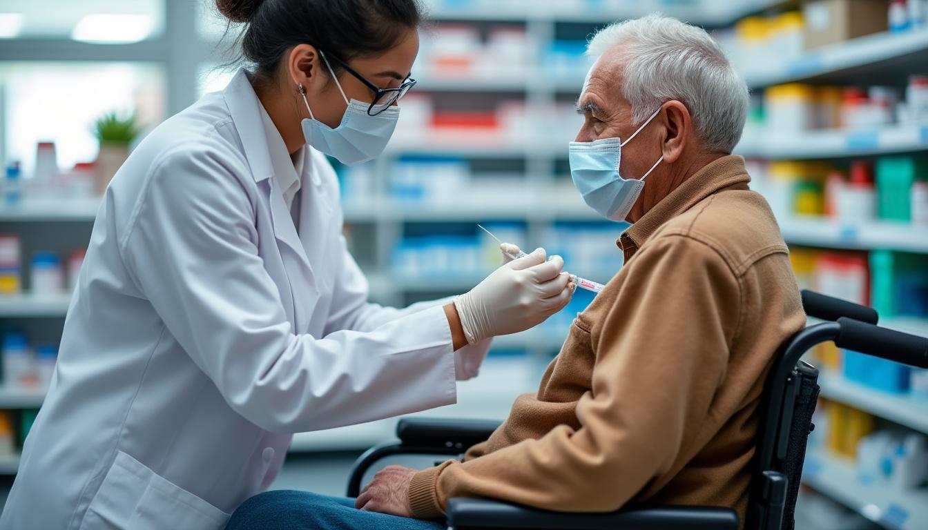 découvrez la pharmacie colombes en 2026 : des services personnalisés et des conseils experts pour prendre soin de votre santé au quotidien.