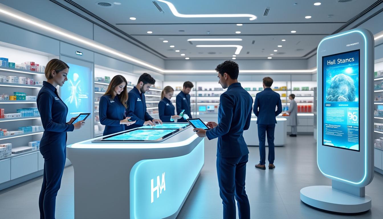 découvrez la pharmacie colombes : services personnalisés et conseils d'experts pour votre santé en 2026, près de chez vous.