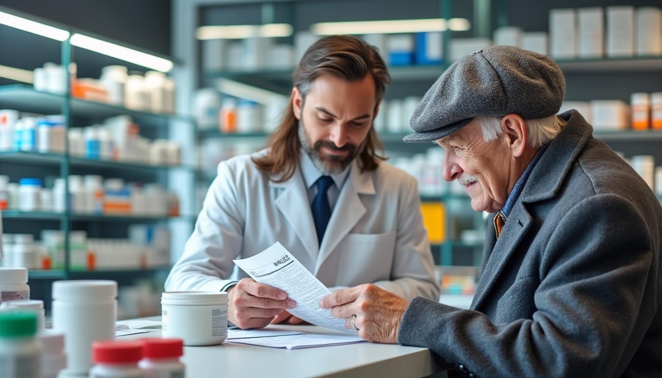 découvrez la pharmacie corbeil essonnes : horaires, services personnalisés et conseils santé pour votre bien-être au quotidien.