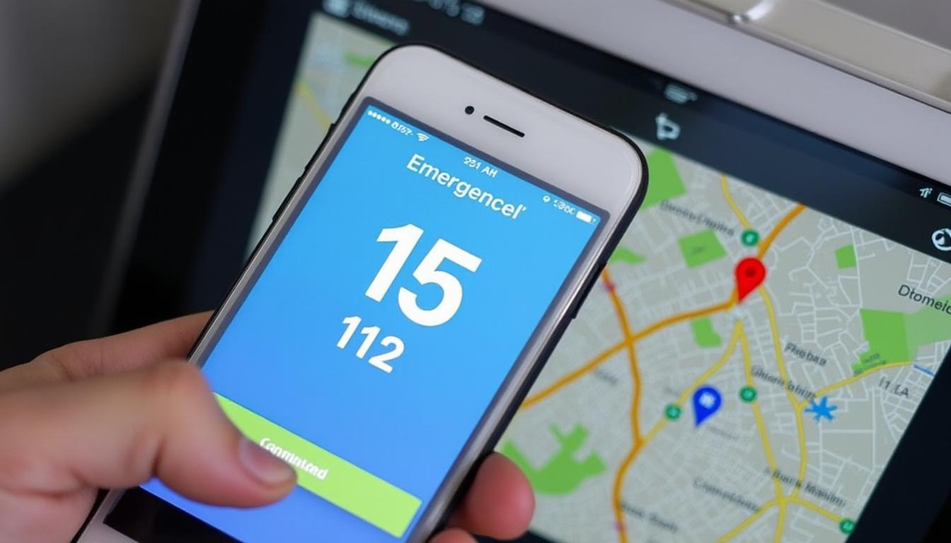 découvrez comment trouver rapidement une pharmacie de garde à dijon en cas d'urgence grâce à nos conseils pratiques et astuces efficaces.