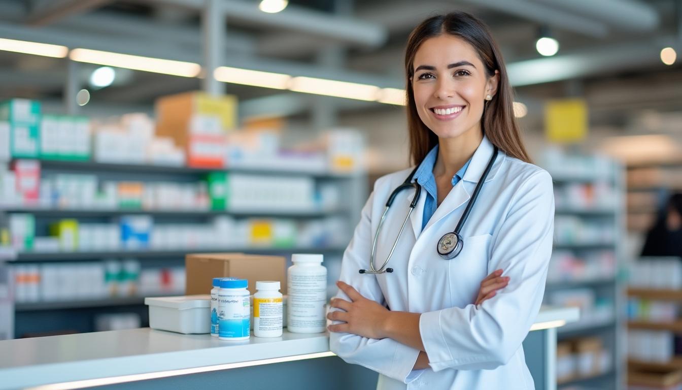 découvrez la pharmacie sartrouville, votre partenaire santé de confiance, offrant des services personnalisés et des conseils professionnels pour prendre soin de votre bien-être au quotidien.