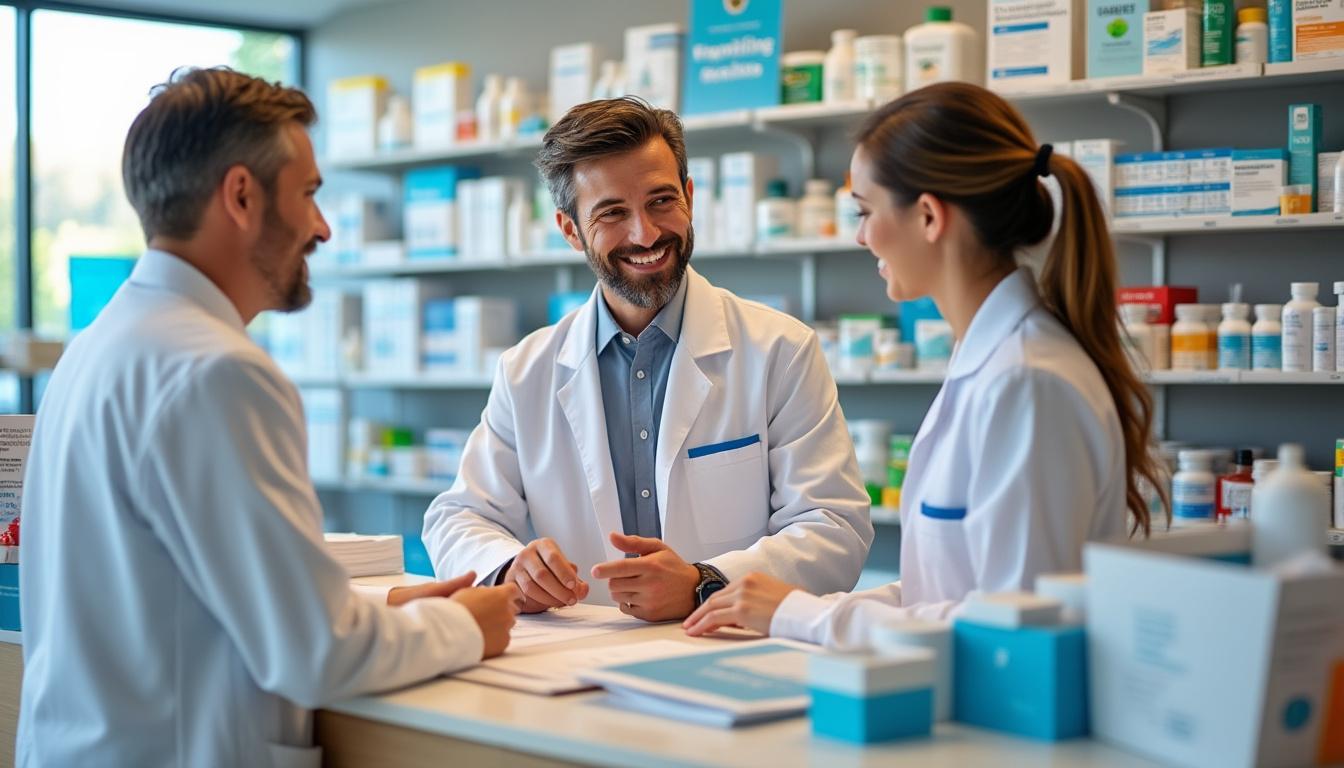 découvrez la pharmacie sartrouville : vos services de santé personnalisés et conseils d'experts pour votre bien-être au quotidien.