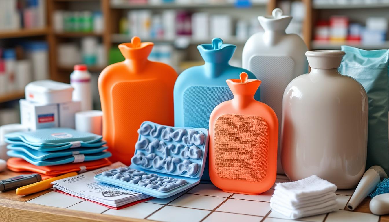 découvrez comment la bouillotte vendue en pharmacie peut soulager efficacement vos douleurs. conseils d'utilisation, bienfaits et types disponibles pour un confort optimal.