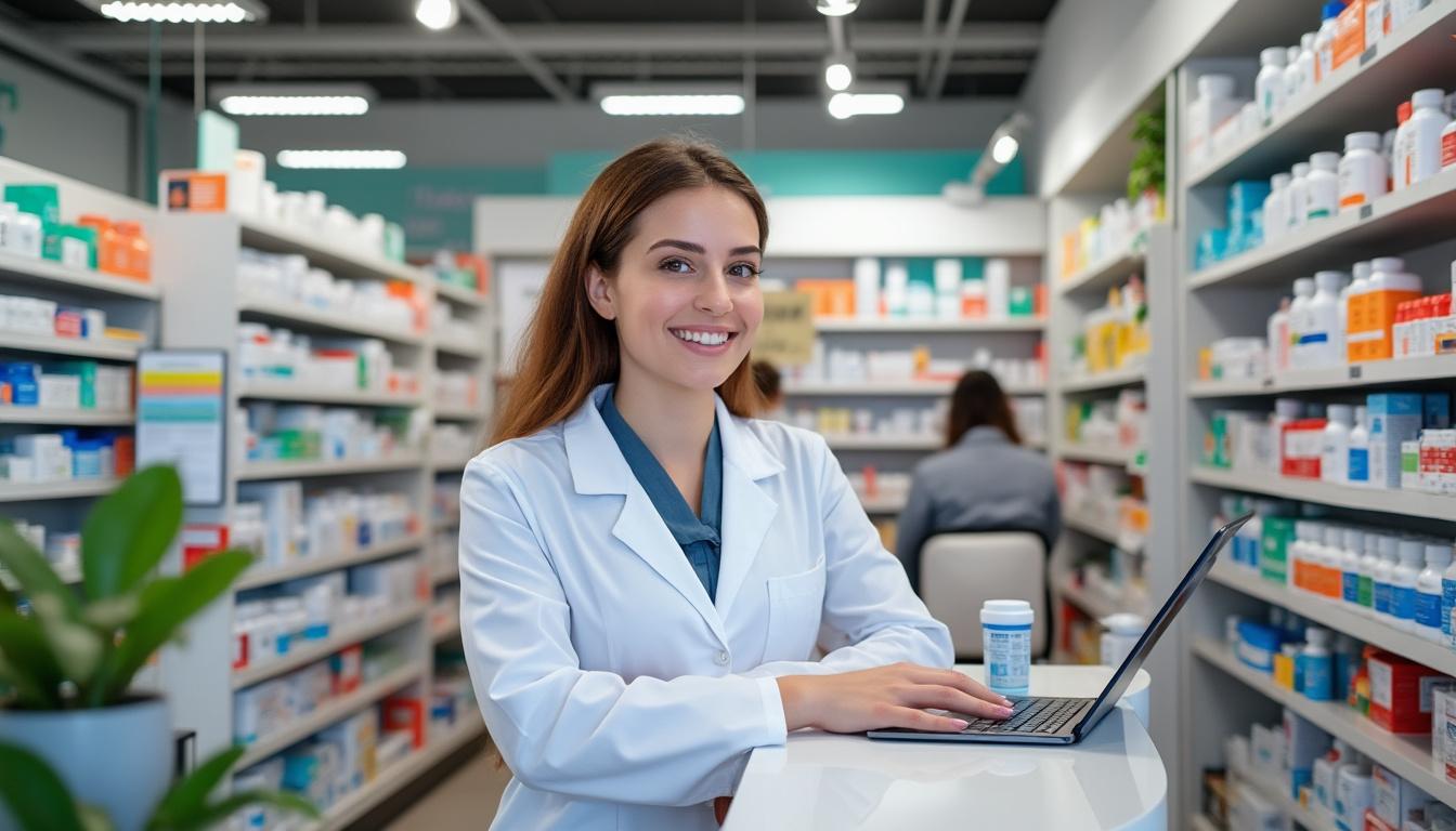 découvrez tout ce qu'il faut savoir sur la pharmacie à manosque, ses services variés et comment elle répond à vos besoins de santé au quotidien.