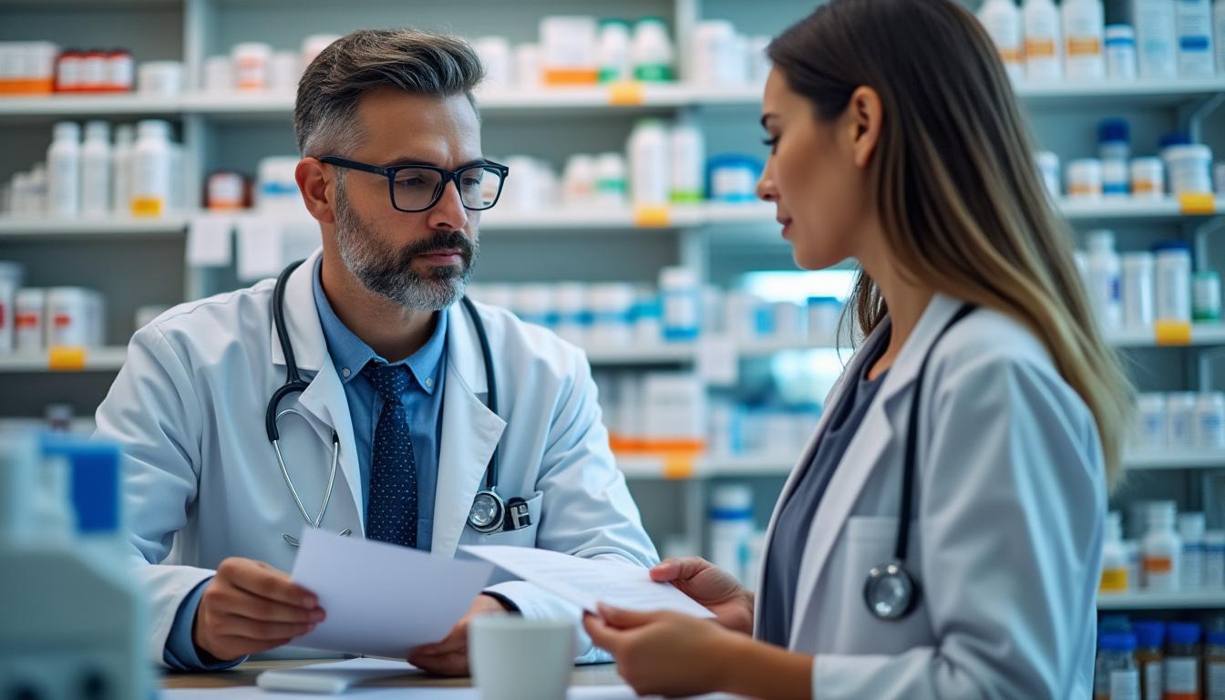 découvrez tout sur la pharmacie saint louis, ses services variés, son équipe professionnelle et ses conseils personnalisés pour votre santé et bien-être.