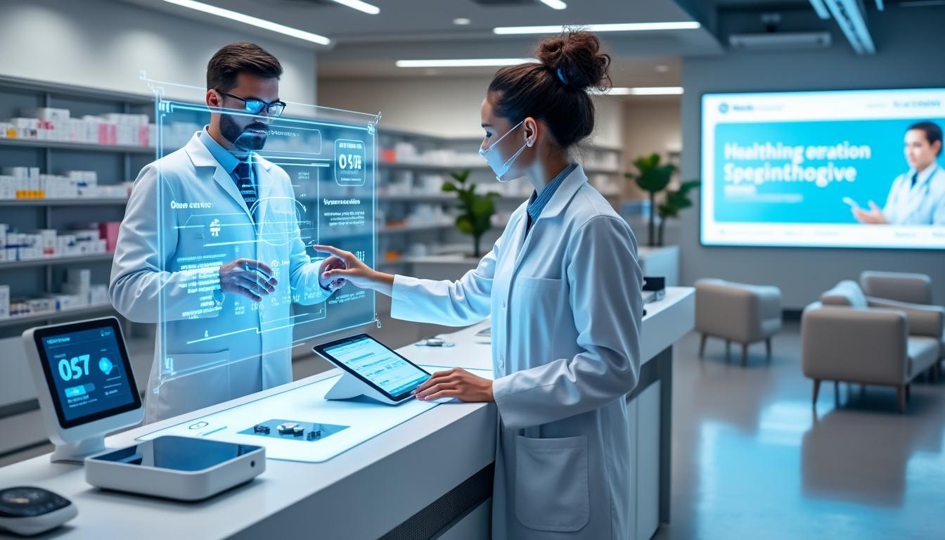 découvrez tous les services offerts par une pharmacie à cergy, conseils personnalisés, conseils santé, produits disponibles et bien plus pour votre bien-être au quotidien.