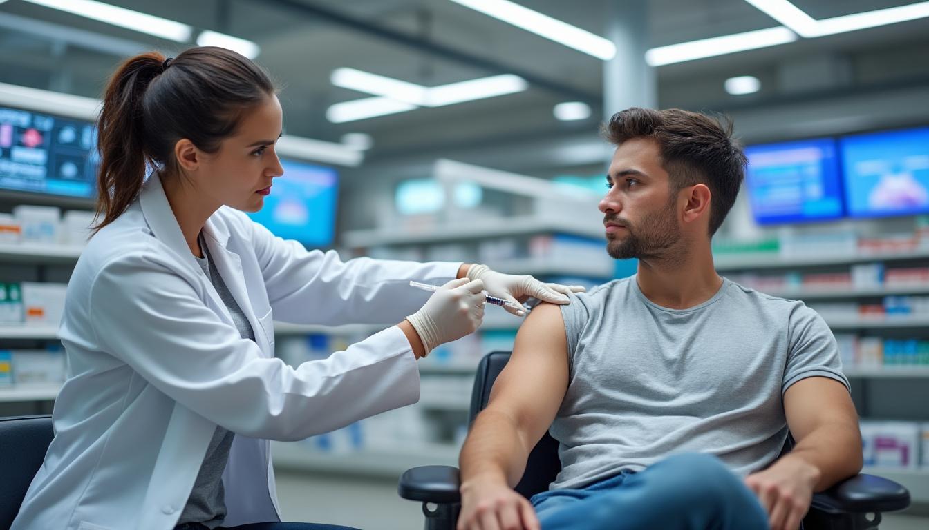 découvrez tout ce qu'il faut savoir sur les services offerts par une pharmacie à limoges, de la dispensation des médicaments aux conseils personnalisés pour votre santé.