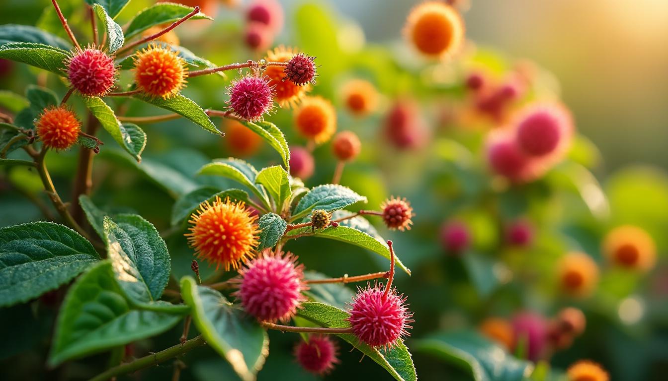 découvrez des méthodes efficaces pour éliminer la cochenille de votre jardin et protéger vos plantes grâce à nos conseils pratiques.