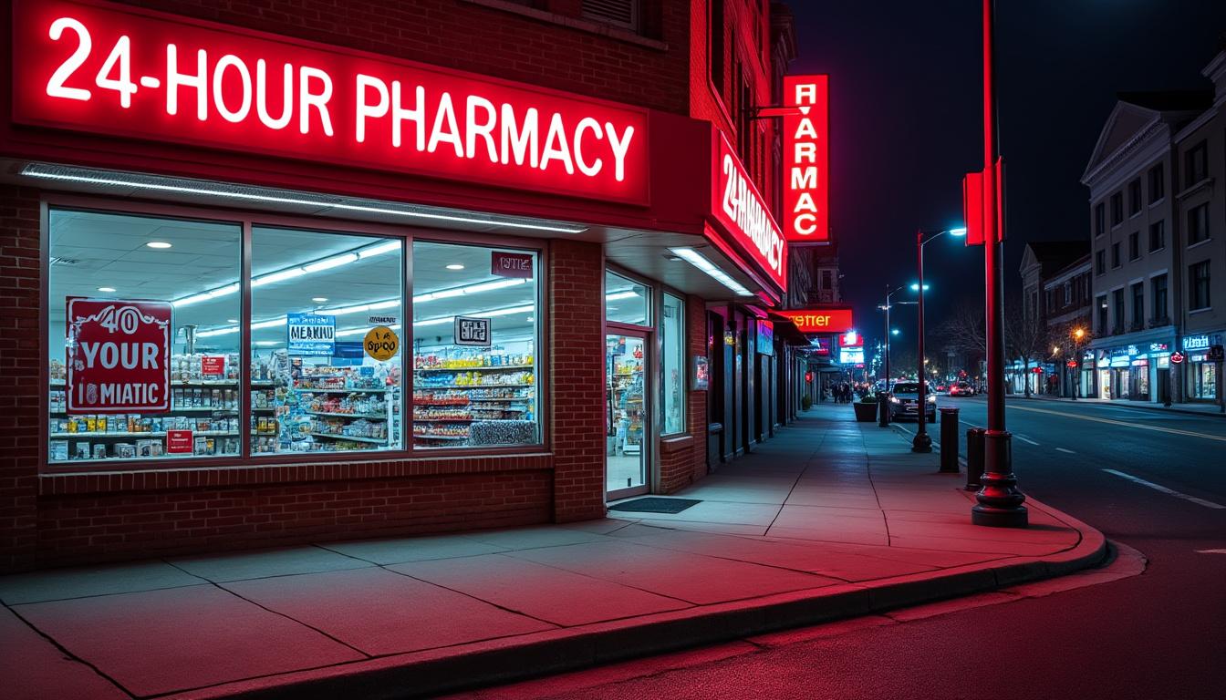découvrez comment trouver facilement une pharmacie de garde à nîmes en 2026 pour vos besoins urgents, avec des conseils pratiques et les coordonnées essentielles.