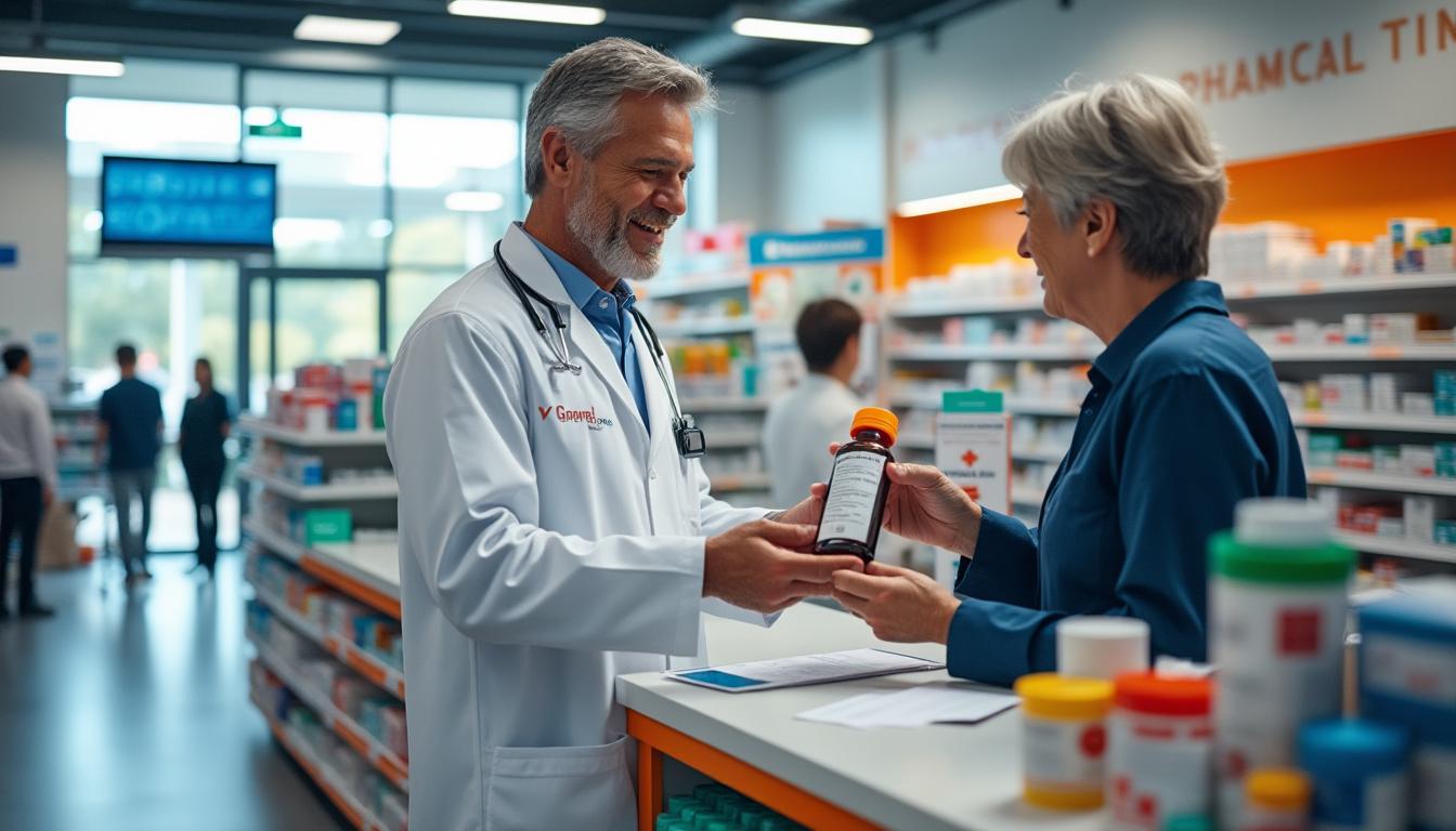 découvrez comment trouver facilement une pharmacie de garde à nîmes en 2026 pour vos urgences, avec des conseils pratiques et les meilleures ressources locales.