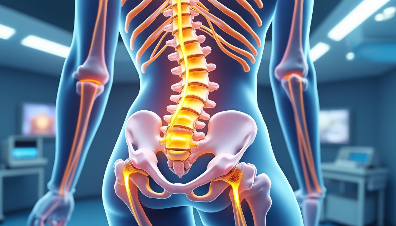 découvrez les causes de la cruralgie et explorez les traitements efficaces pour soulager la douleur et améliorer votre qualité de vie.