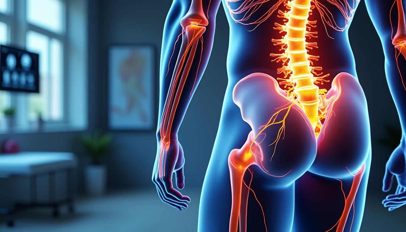 découvrez les causes de la cruralgie et les traitements efficaces pour soulager la douleur et améliorer votre qualité de vie.