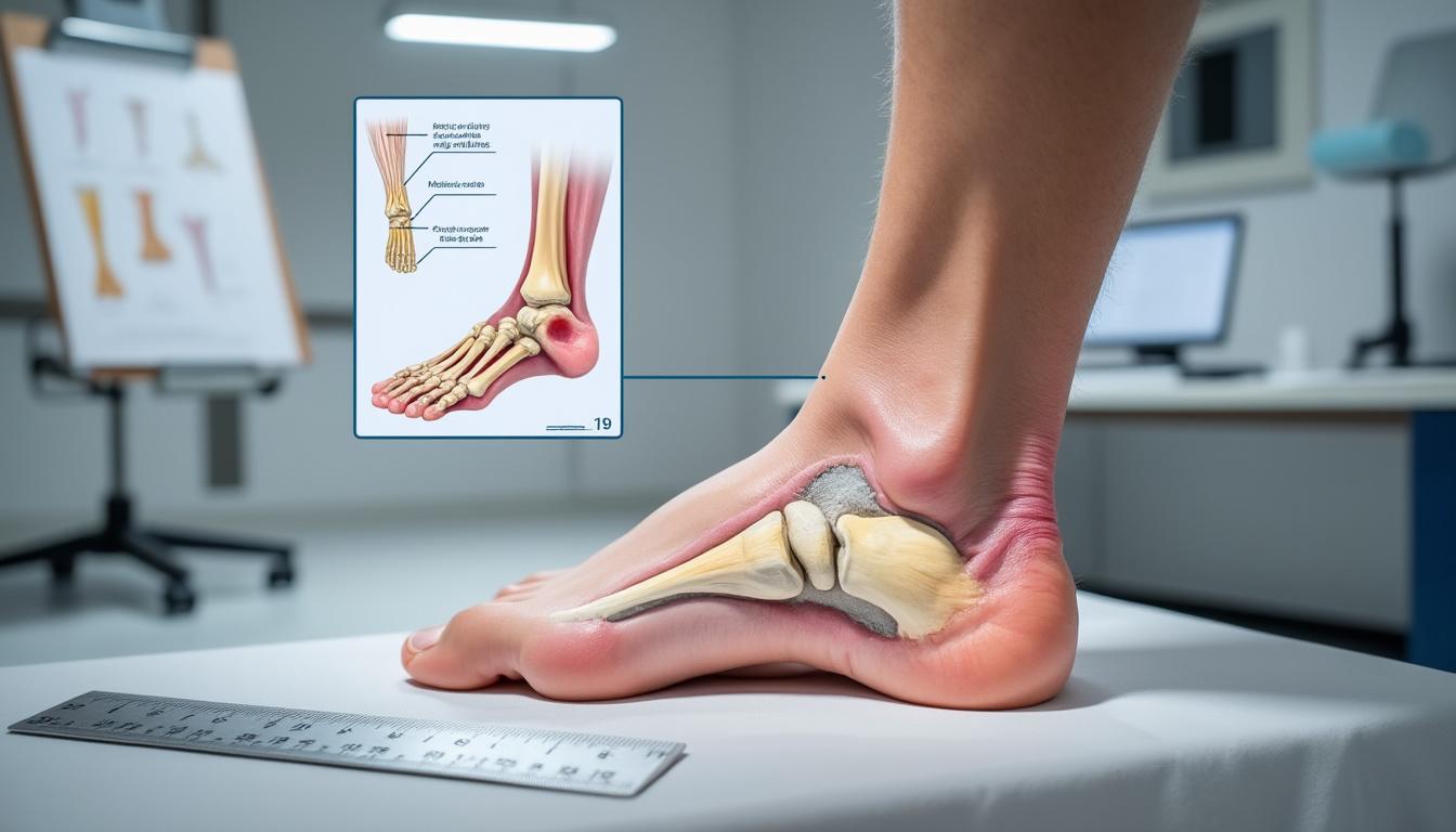découvrez les solutions efficaces pour le traitement de l'hallux valgus en 2026, incluant les dernières avancées médicales et conseils pratiques pour soulager la douleur et améliorer votre confort.