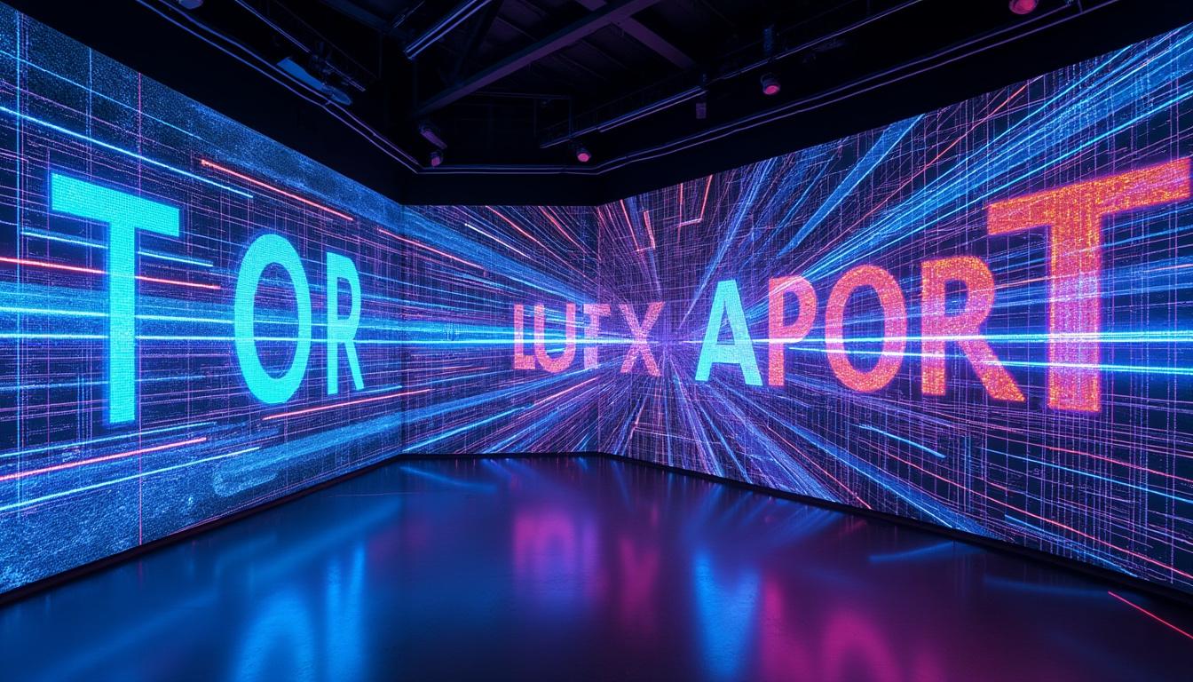 découvrez comment isidore isou révolutionne l'art à travers son œuvre « le traité de bave et d’éternité » et explore les liens innovants entre cet art avant-gardiste et internet.