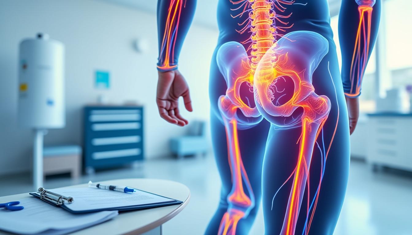 découvrez les traitements efficaces pour soulager la cruralgie et améliorer votre qualité de vie grâce à des solutions adaptées et un accompagnement médical personnalisé.