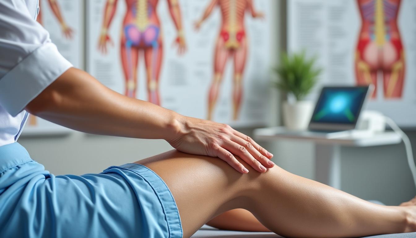 découvrez les traitements efficaces pour soulager la cruralgie et améliorer votre qualité de vie grâce à des solutions adaptées et recommandées par des professionnels de santé.