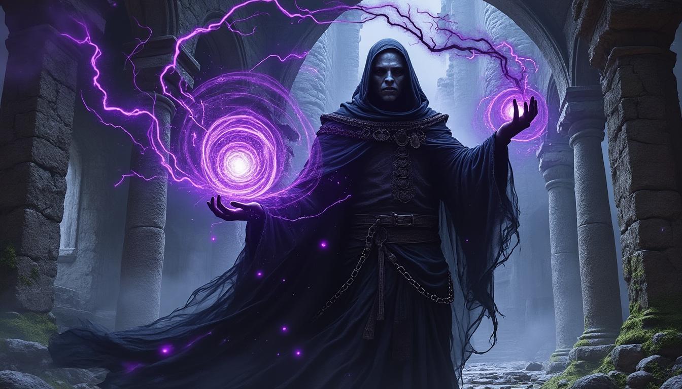 découvrez les traits évolutifs du nécromancien 104 et comprenez ses capacités uniques pour mieux maîtriser ce personnage fascinant.