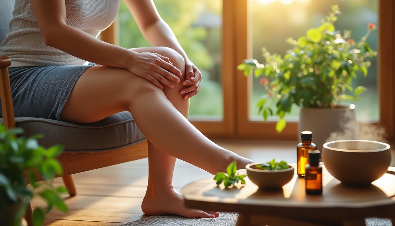 découvrez des solutions naturelles efficaces pour soulager et traiter le lipœdème, une maladie chronique touchant les tissus graisseux. conseils pratiques et remèdes doux pour améliorer votre bien-être.