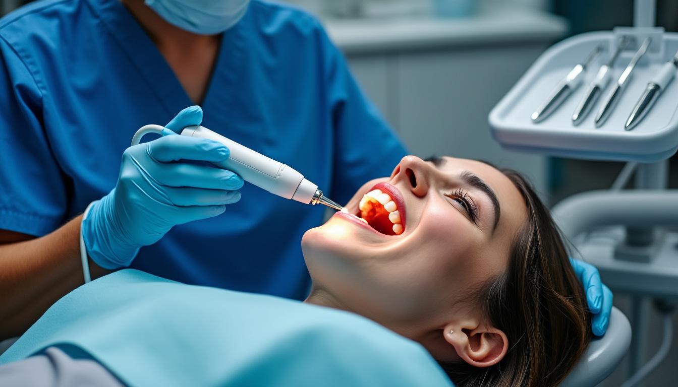 découvrez les traitements efficaces des parodontites pour préserver vos dents et maintenir une bonne santé bucco-dentaire. solutions adaptées et conseils professionnels.