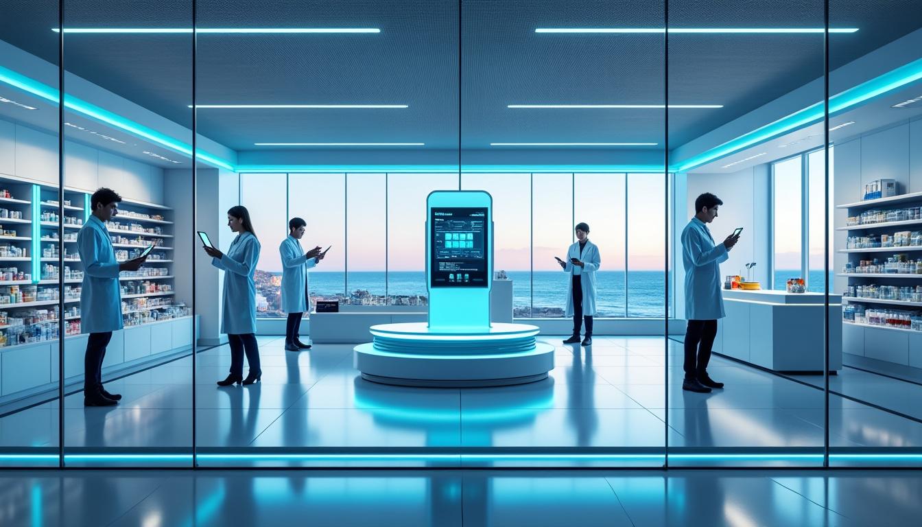 découvrez la pharmacie boulogne-sur-mer : services personnalisés et conseils santé pour vous accompagner en 2026. votre bien-être au cœur de nos priorités.