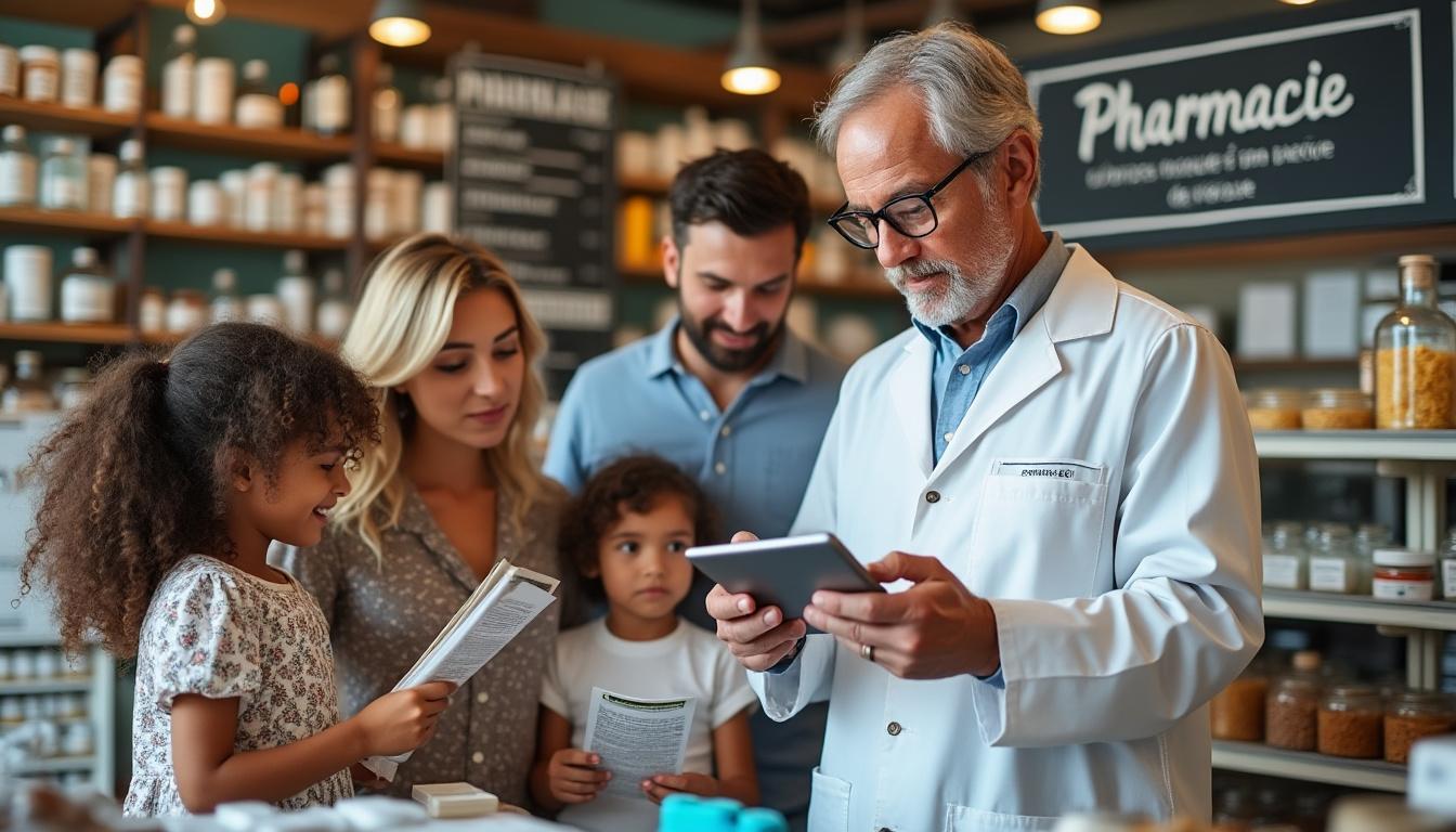 découvrez les services et conseils personnalisés de votre pharmacie à cambrai pour prendre soin de votre santé au quotidien.
