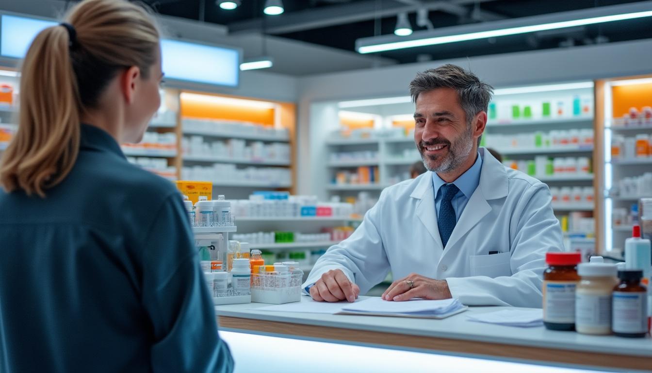 découvrez la pharmacie cambrai, votre partenaire santé de confiance, offrant des services personnalisés et des conseils experts pour votre bien-être au quotidien.