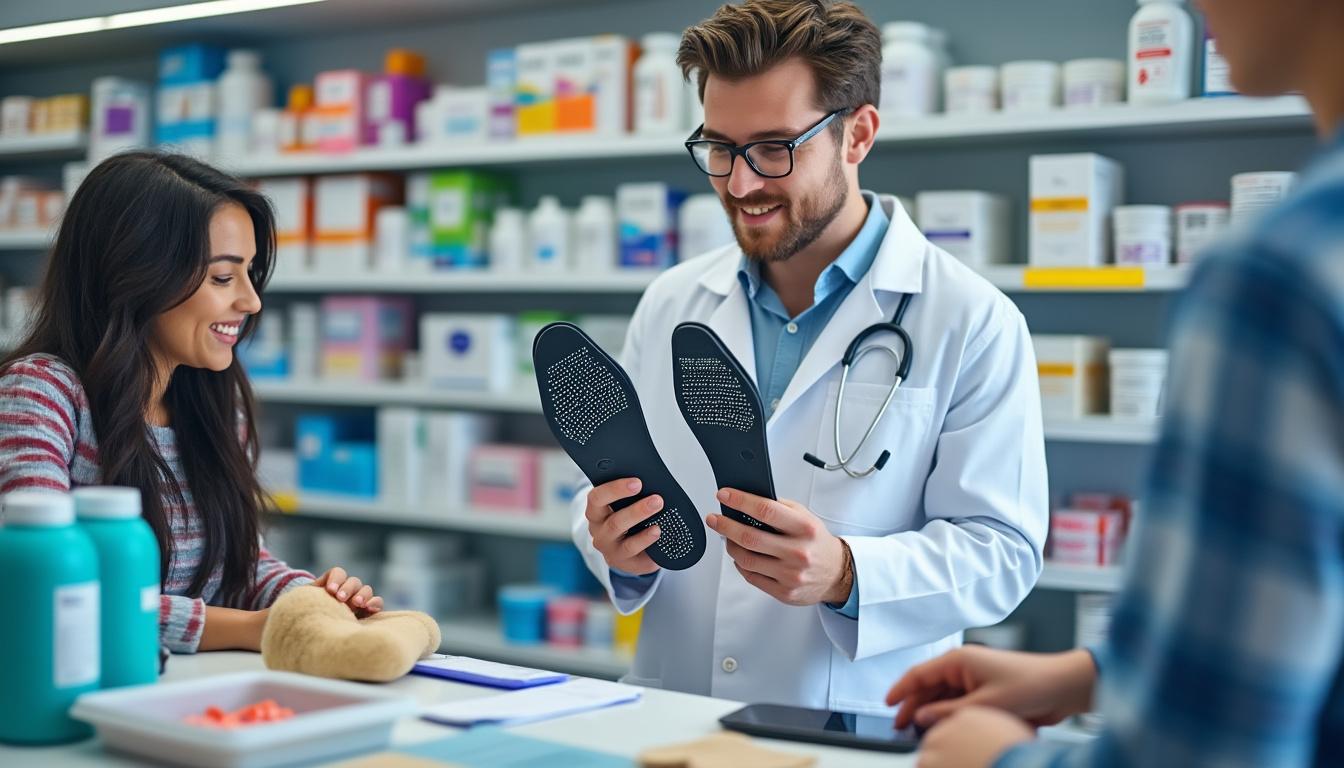 découvrez le guide complet de la pharmacie chemin long pour trouver facilement vos médicaments et bénéficier de conseils santé fiables et personnalisés.