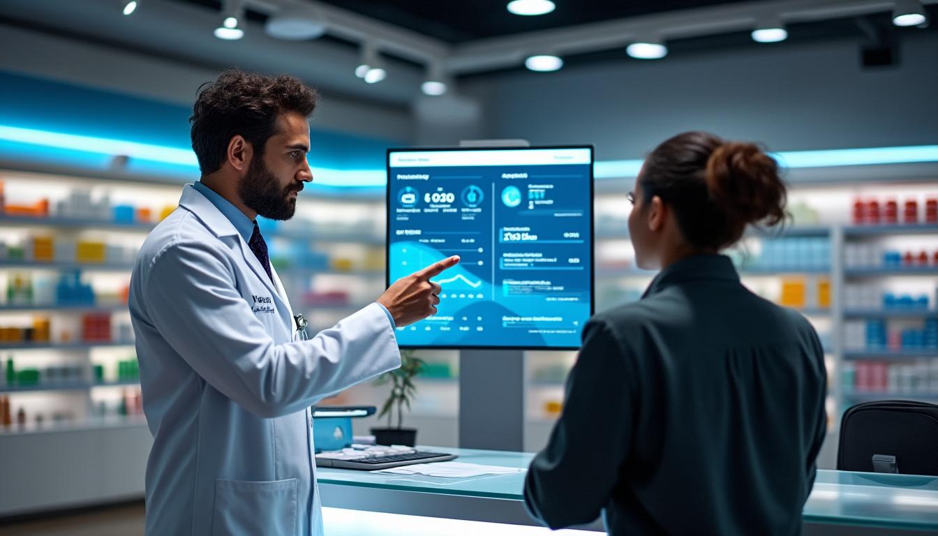 découvrez comment trouver rapidement une pharmacie de garde fiable à avignon en cas d'urgence. conseils pratiques et astuces pour accéder aux services de santé disponibles 24h/24.