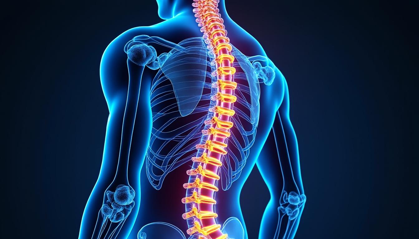 découvrez les traitements efficaces pour une hernie dorsale en 2026, incluant les dernières avancées médicales et options thérapeutiques pour soulager la douleur et retrouver la mobilité.