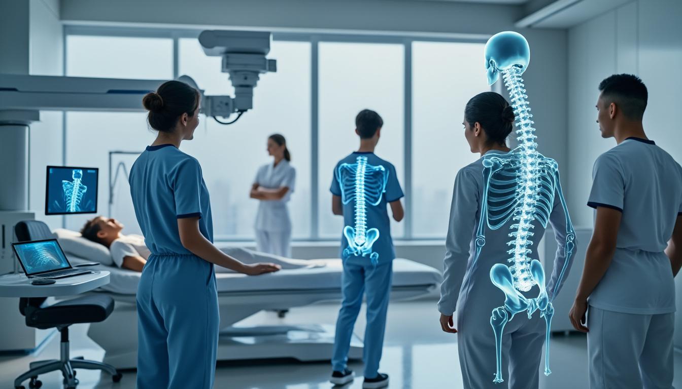 découvrez les traitements efficaces pour une hernie dorsale en 2026, incluant les options médicales, chirurgicales et alternatives pour soulager la douleur et améliorer la mobilité.