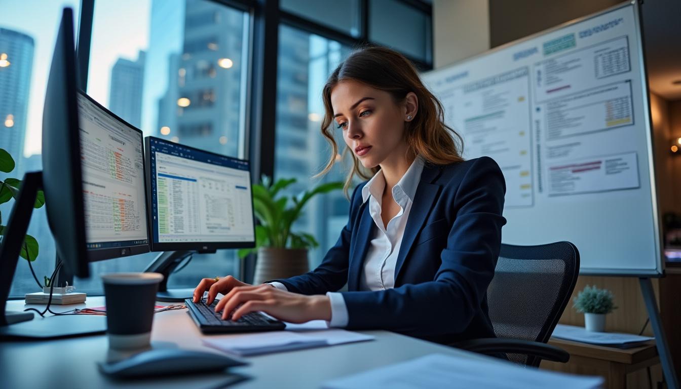 découvrez les traits de caractère essentiels qui influencent votre réussite personnelle et professionnelle, et apprenez à les développer pour atteindre vos objectifs.