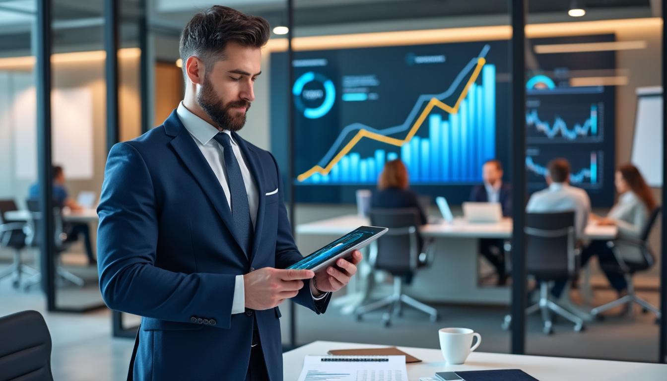 découvrez les traits de caractère essentiels qui influencent votre réussite personnelle et professionnelle, et apprenez comment les développer pour atteindre vos objectifs.