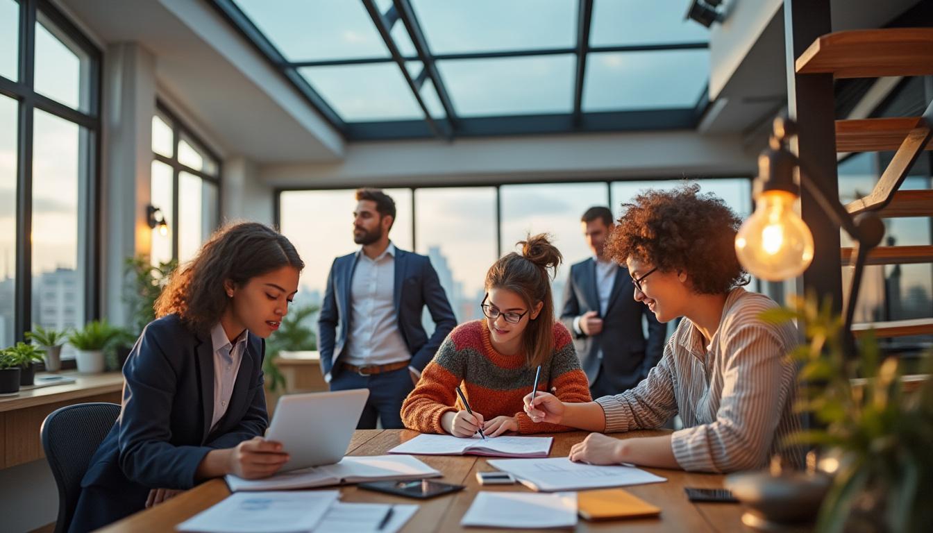 découvrez les traits de caractère essentiels qui influencent votre réussite personnelle et professionnelle, et apprenez à les cultiver pour atteindre vos objectifs.