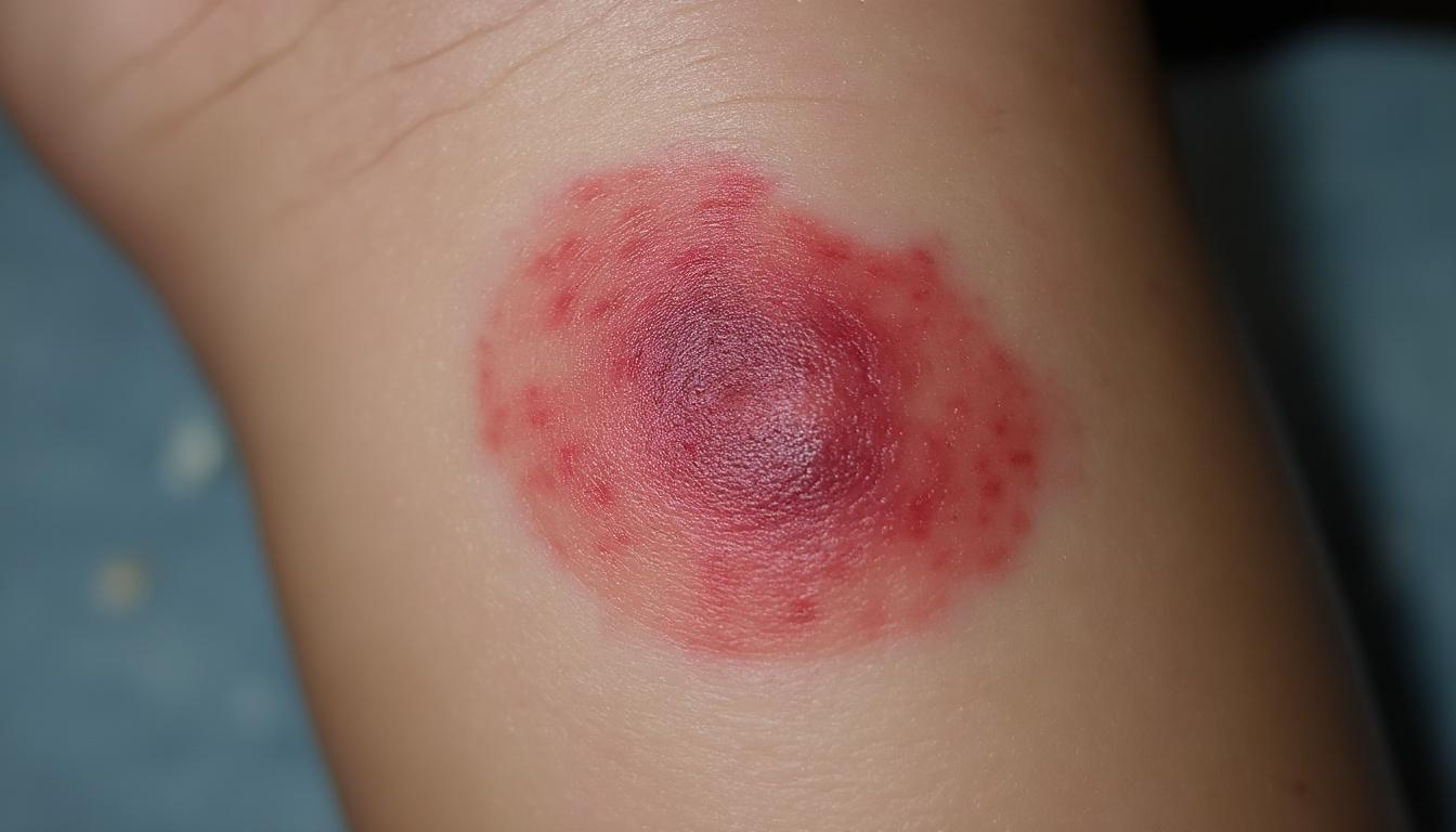 découvrez les méthodes efficaces pour traiter rapidement l'erysipèle et favoriser une guérison rapide grâce à des conseils médicaux adaptés.