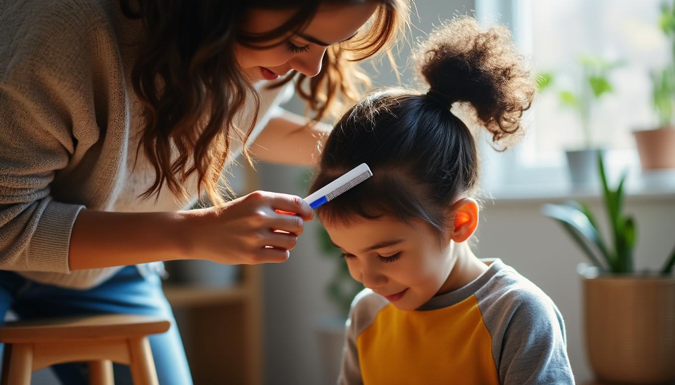 découvrez des conseils efficaces pour éliminer rapidement les poux et protéger toute la famille avec des traitements adaptés et faciles à appliquer.