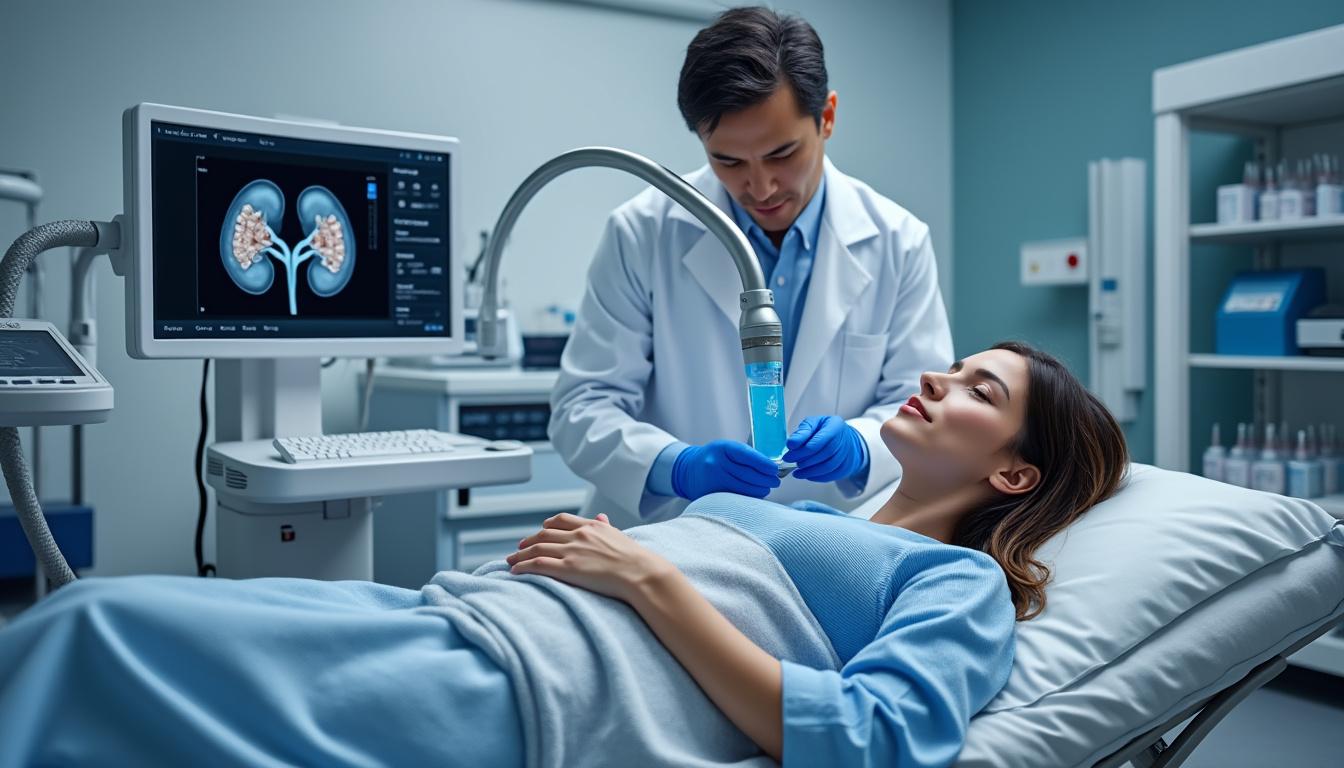 découvrez les méthodes efficaces pour traiter la colique néphrétique en 2026. guide pratique pour soulager rapidement la douleur et prévenir les récidives.
