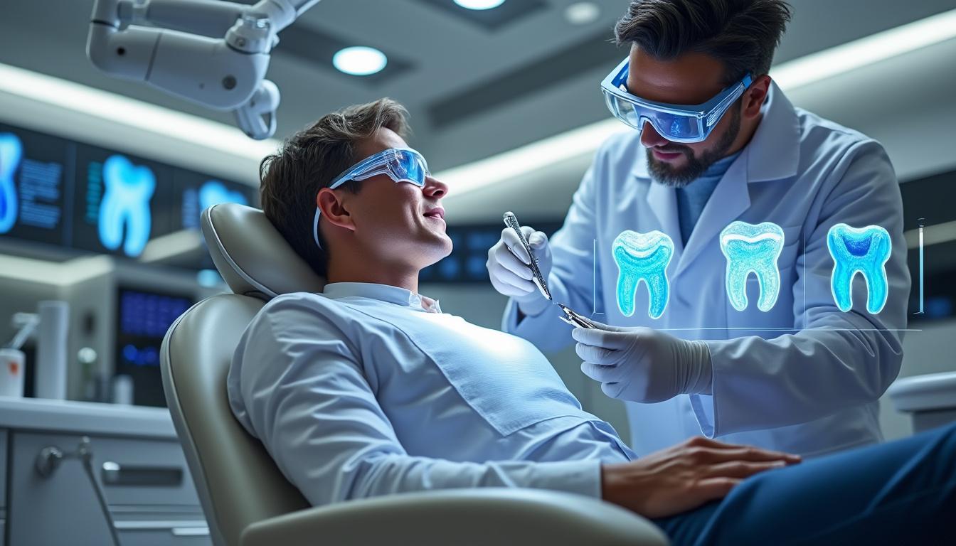 découvrez les solutions efficaces en 2026 pour le traitement de la parodontite et retrouvez une santé bucco-dentaire optimale grâce aux dernières avancées médicales.