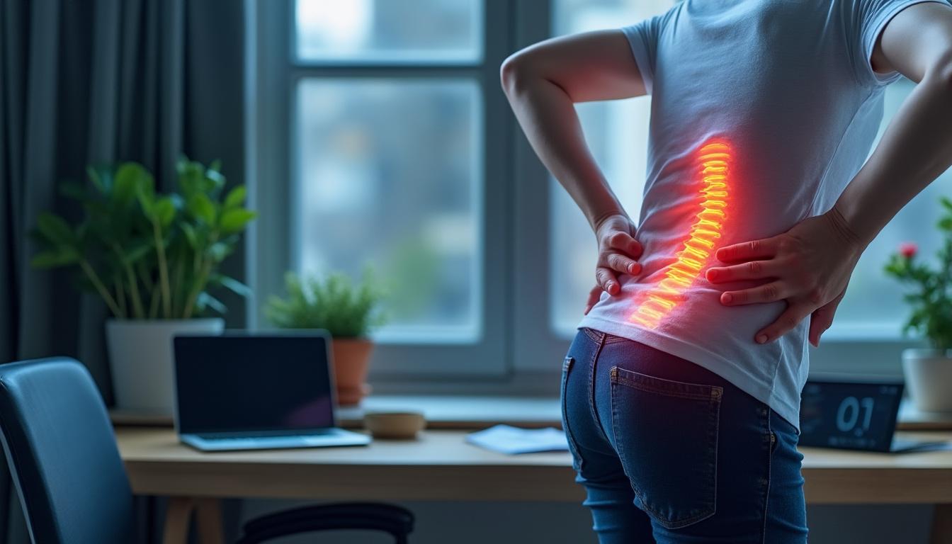 découvrez des astuces efficaces pour un traitement rapide du lumbago et soulagez rapidement vos douleurs lombaires grâce à nos conseils pratiques.