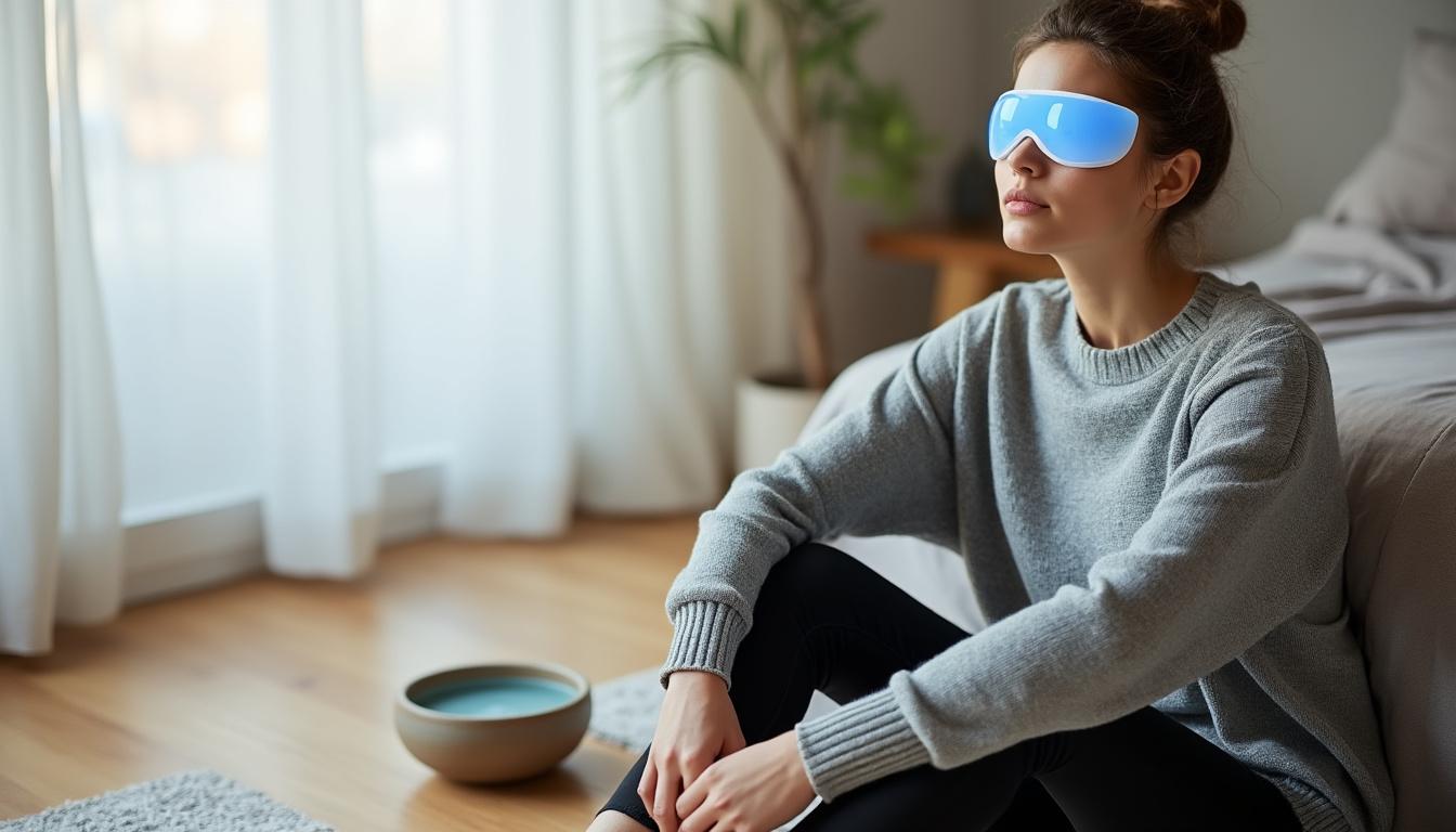 découvrez des traitements efficaces contre la blépharite avec nos conseils pratiques et solutions adaptées pour soulager vos yeux au quotidien.