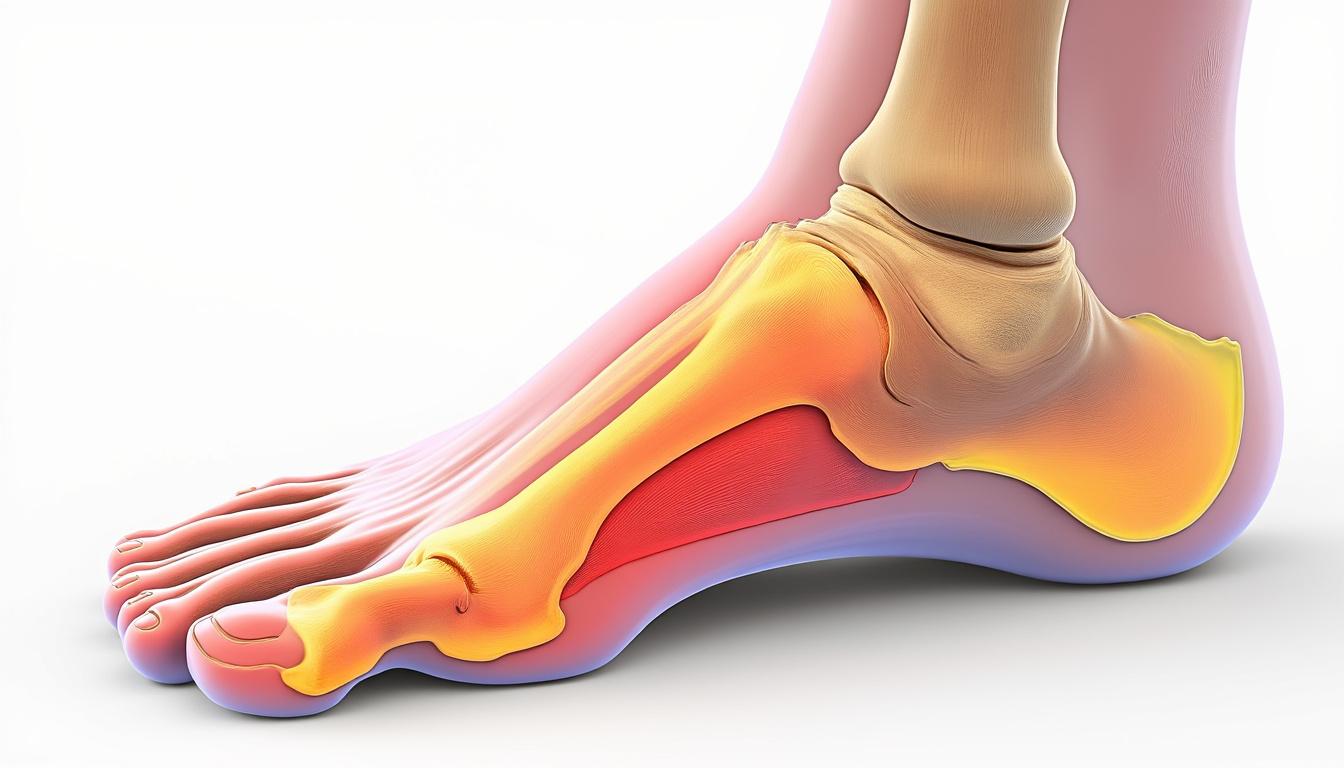 découvrez les traitements efficaces pour soulager l’aponévrosite plantaire en 2026 et retrouvez confort et mobilité grâce aux dernières avancées médicales.