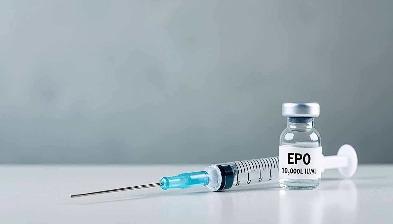 découvrez les traitements efficaces de l'anémie en 2026, leurs nouveautés et conseils pour bien gérer cette maladie.