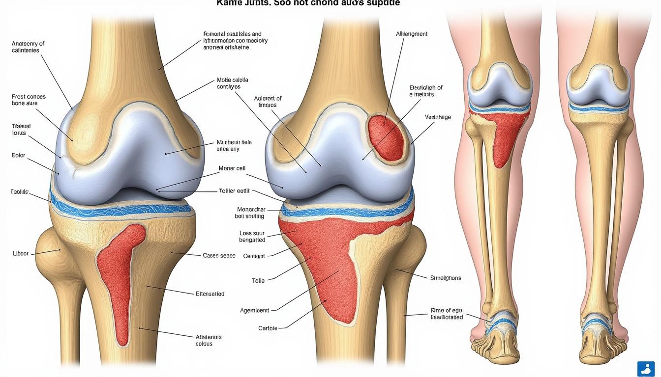 découvrez les options de traitement innovantes pour l'arthrose du genou en 2026, incluant les dernières avancées médicales et conseils pour améliorer votre confort au quotidien.