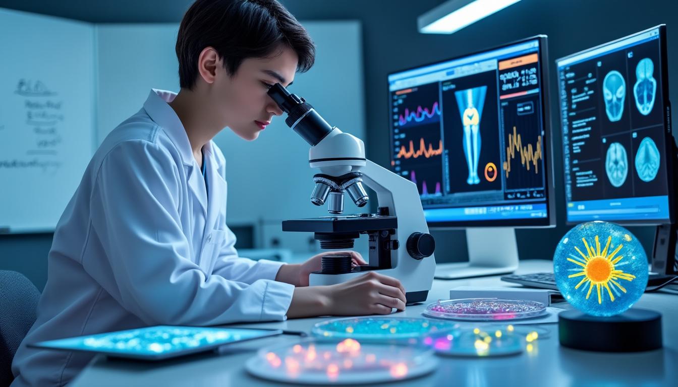 découvrez les options de traitement innovantes pour l'arthrose du genou en 2026, incluant les dernières avancées médicales et recommandations pour soulager la douleur et améliorer la mobilité.