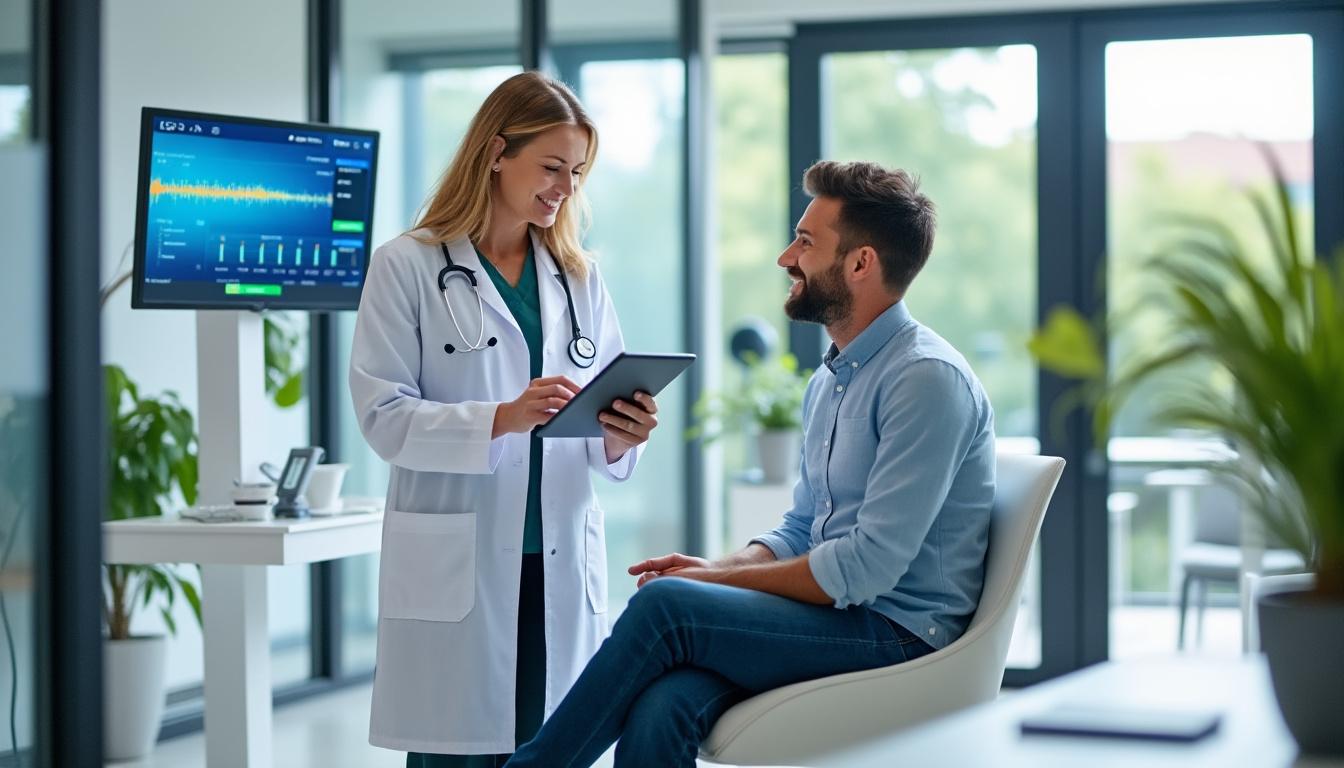 découvrez les démarches essentielles et conseils pratiques pour changer de médecin traitant en toute sérénité et assurer un suivi médical optimal.