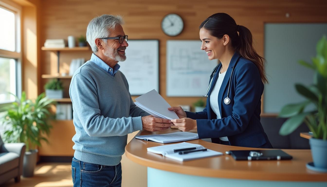 découvrez les étapes essentielles et nos conseils pratiques pour changer de médecin traitant facilement et en toute sérénité.