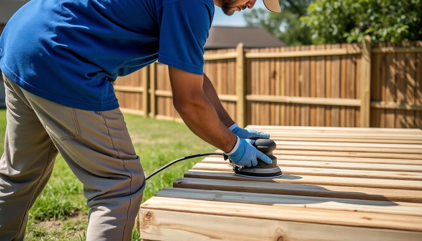 découvrez les meilleures méthodes pour traiter le bois extérieur et assurer une protection durable contre les intempéries, l'humidité et les insectes.