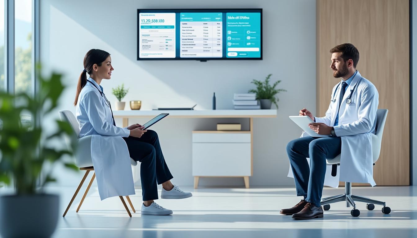 découvrez comment se déroule le remboursement des consultations chez le médecin traitant en 2026, les démarches à suivre et les nouveautés à connaître pour bien gérer vos frais de santé.