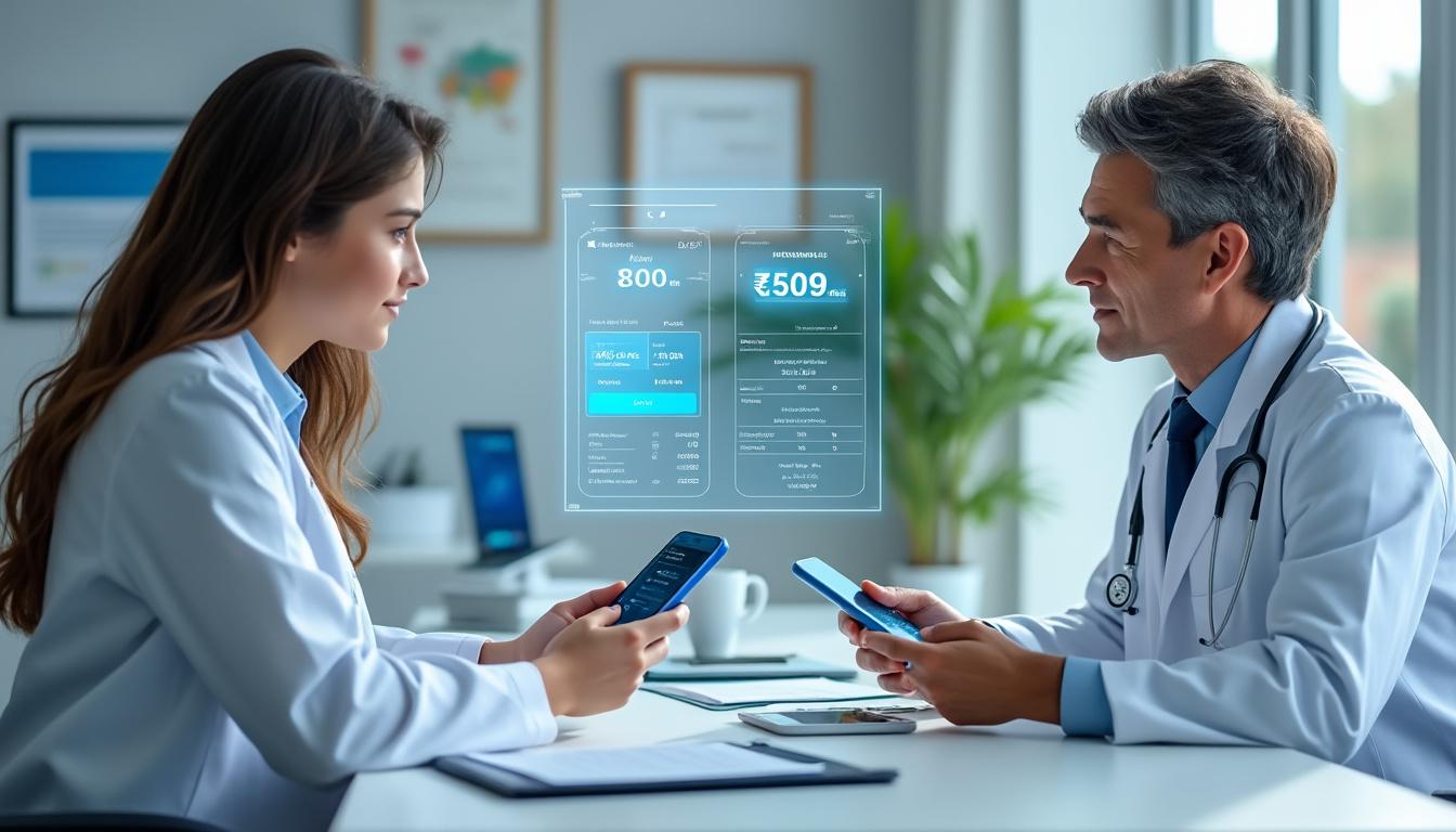 découvrez comment fonctionne le remboursement chez le médecin traitant en 2026, les démarches à suivre et les nouveautés à connaître pour être bien remboursé.