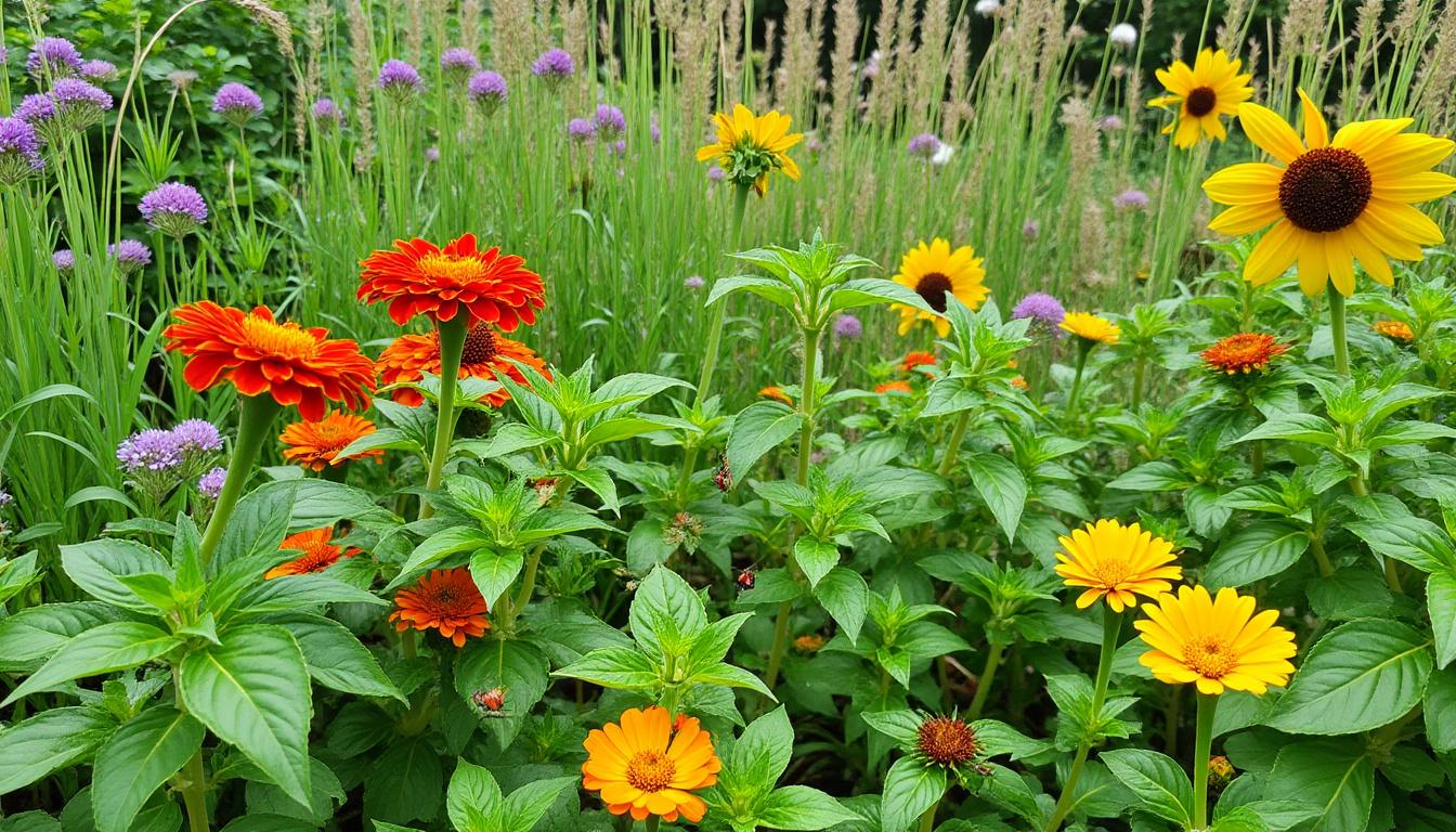 découvrez des méthodes efficaces pour traiter la cochenille dans votre jardin et protéger vos plantes grâce à nos conseils pratiques et naturels.